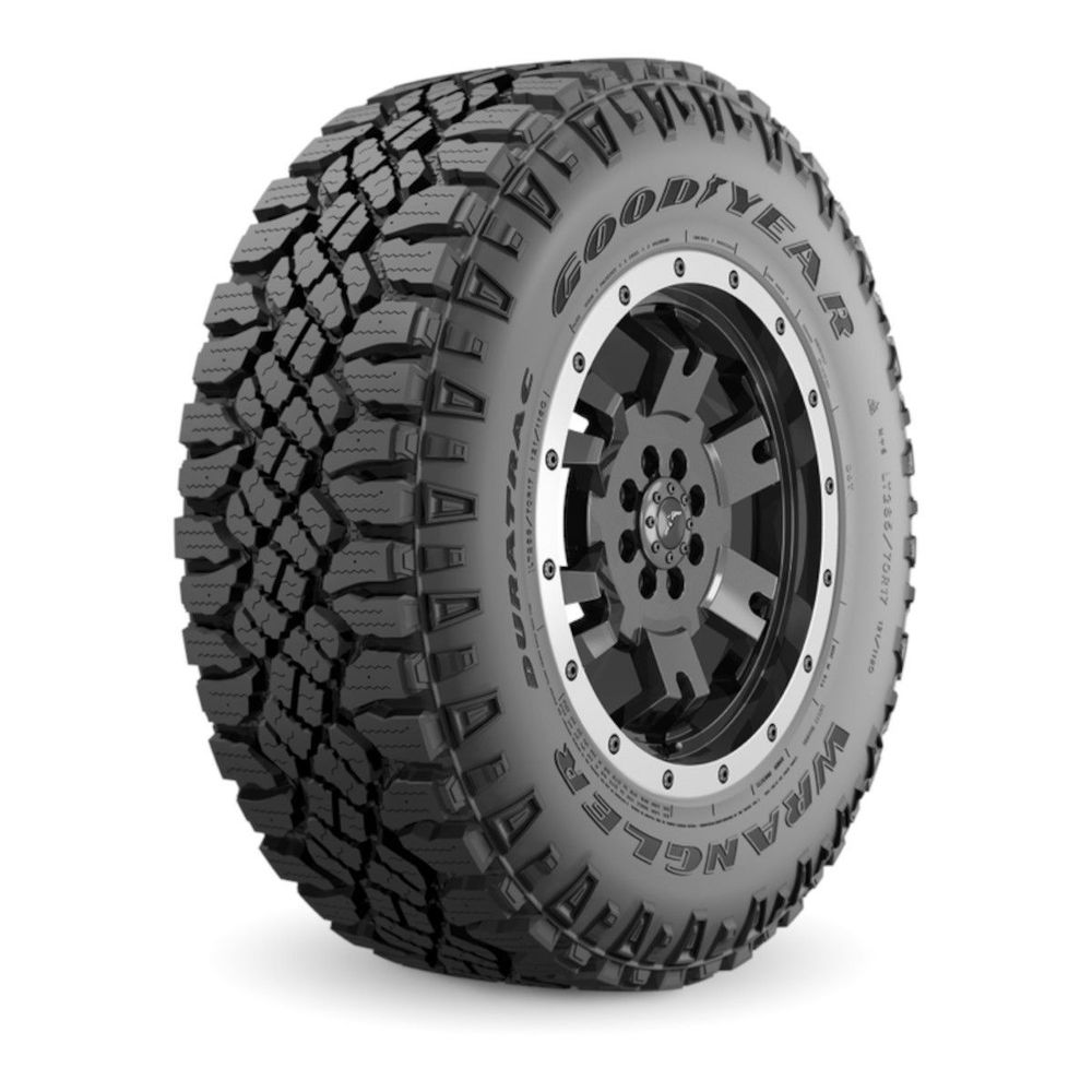 ГУД-ЕАР  255/60/20  Q 113 WRL DURATRAC  XL