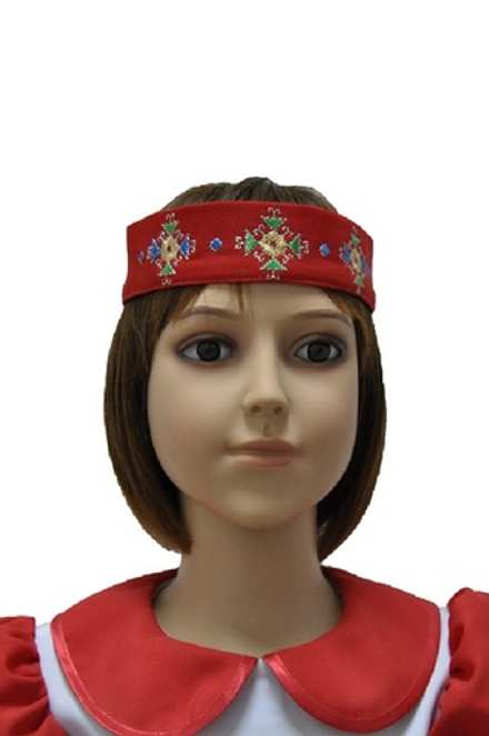 Масмак детский