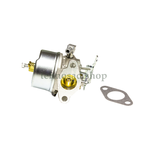 Карбюратор для двигателя Tecumseh 632113A, 632113