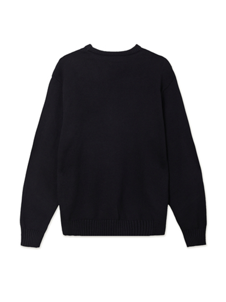 Мужской Свитер Gift Bear Intarsia