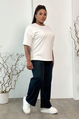 Цена на Кроссовки-13343 больших размеров