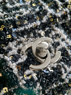 Chanel Bag 20 cm