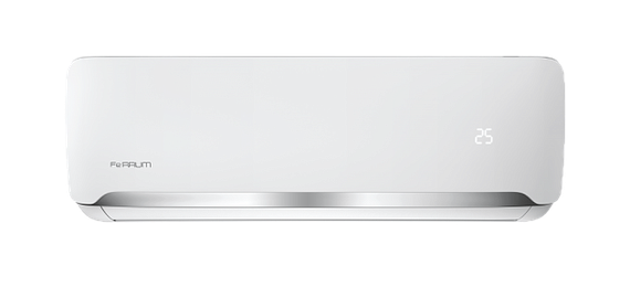 Канальный кондиционер Ferrum FORCE FIS12F2-LT/FOS12F2-LT