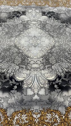 Персидский Ковер Код AF252