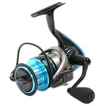 Катушка Stinger ForceAge Neo FN1003 bb6+1 (5.2:1) Вес 138г 0.10/0.120/0.14мм-150/110/85м