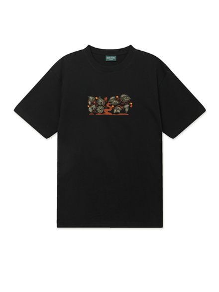 Мужская Футболка Orchard Organic