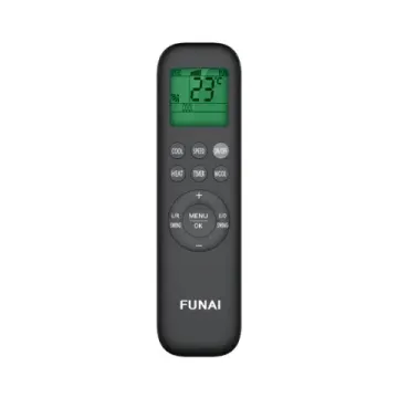 Кассетный блок мульти сплит системы Funai RAM-I-OK35HP.C02/S / Pan OK-4RA