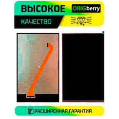 Дисплей для Dexp Ursus K41 DBWB