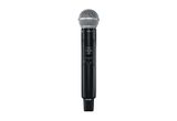Передатчик SHURE SLXD2 (ручка)