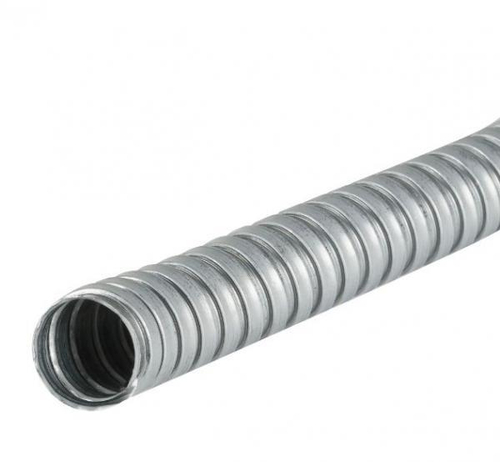 Металлорукав д.10