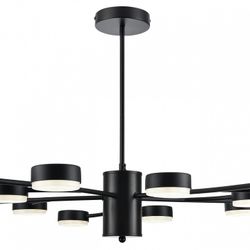 Люстра на штанге Lumion Torina 8117/15