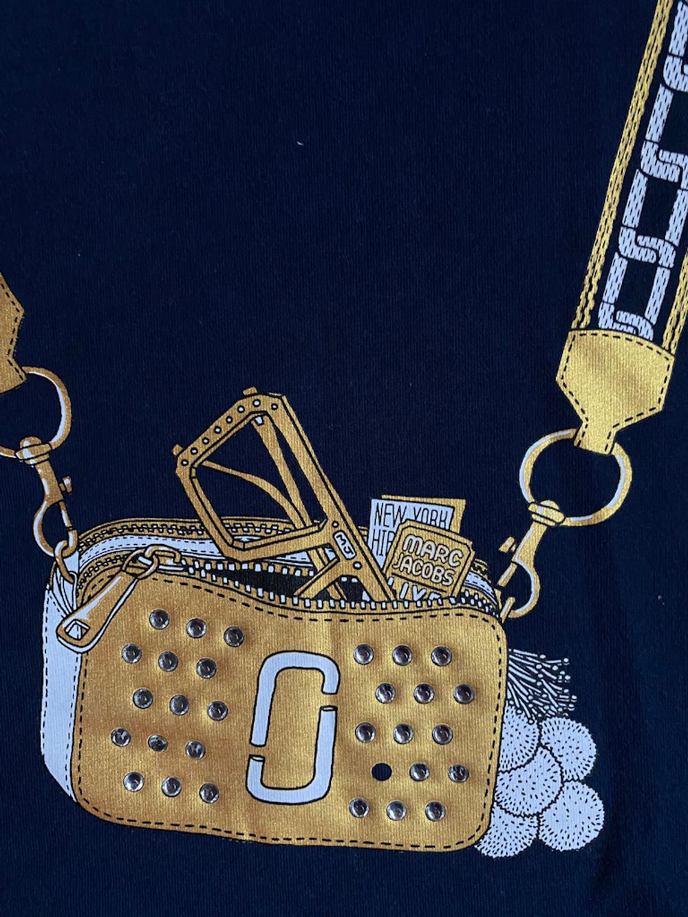 Платье Marc Jacobs, 104