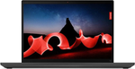 Ноутбук  Lenovo ThinkPad T14 Gen 4 14 ", Ryzen 5 PRO, 16 Гб RAM, 512 Гб SSD, Radeon 740M, Черный