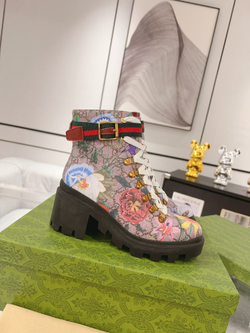 Gucci Ankle Boot