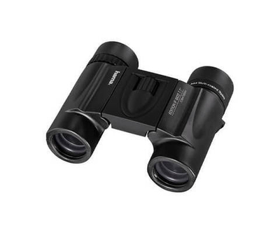 Бинокль Hama 8x22 Premium Edition, черный