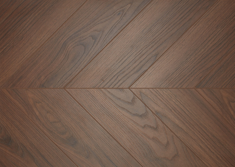 Ламинат CBM Ostrost 12 мм 520А/С Орех Марис 1.887 м2