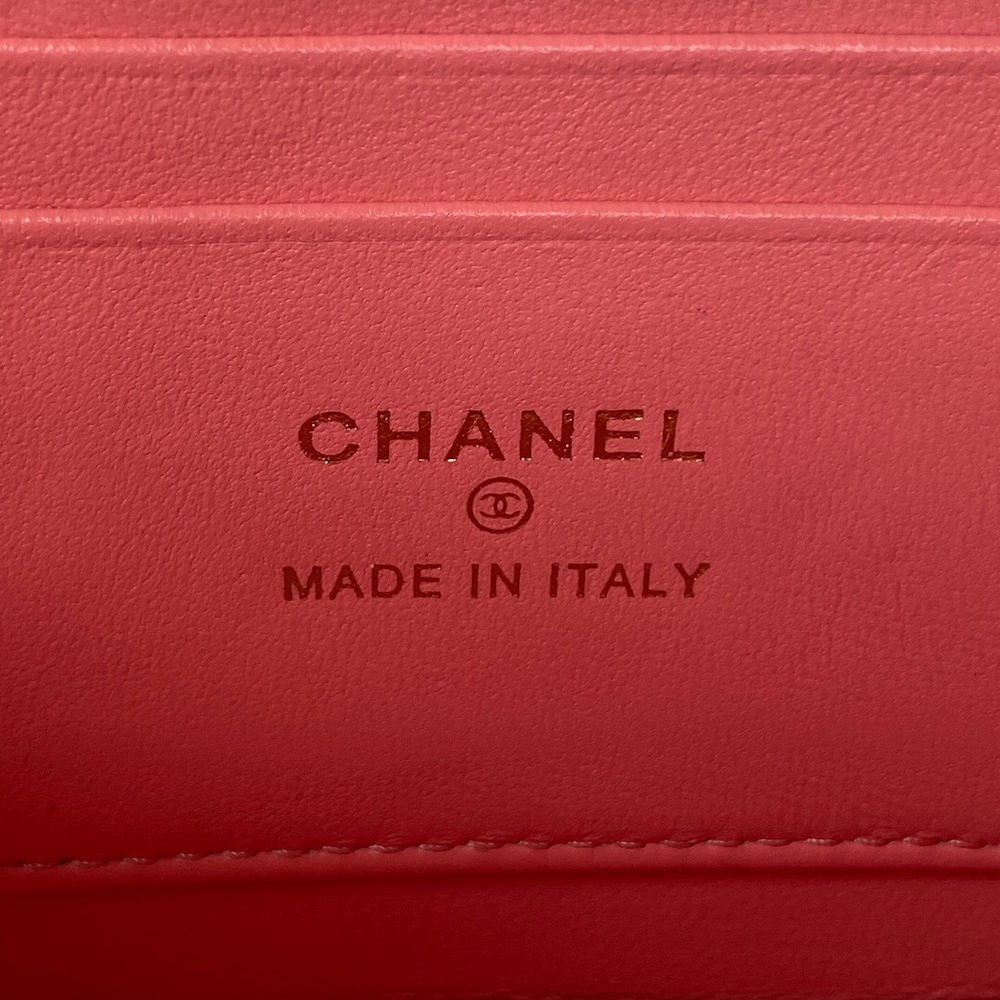 Chane1 Vanity With Chain 17 cm