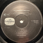 The Shadows - Shadows Greatest (Европа)