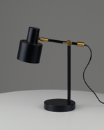 Лампа настольная Moderli V11263-1T Artis