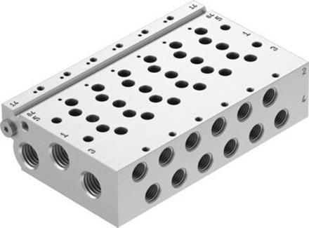 VABM-L1-14W-G14-5 Коллектор