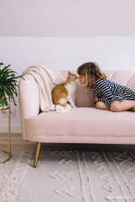 Ковер Lorena Canals Tribu Natural L (170 x 240 см)