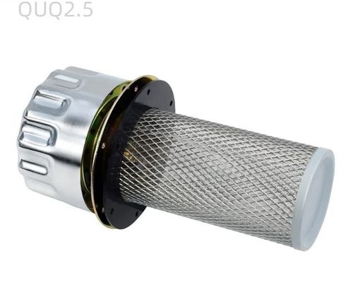 Заливные горловины