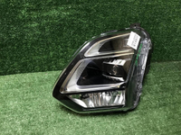 Битая Фара левая Omoda C5 (2022-н.в.) LED