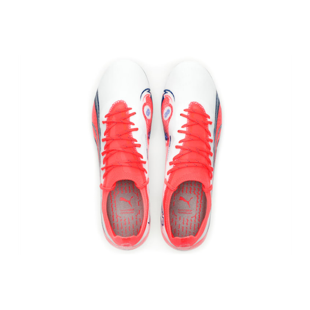 Кроссовки CHRISTIAN PUMA Ultra Ultimate Pulisic FG（ ）, 107320-01