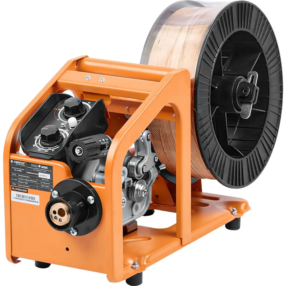 Сварог PRO SMART MIG 350 N216S сварочный инвертор с сертификатом НАКС 00000100214