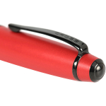Перьевая ручка Cross Bailey Matte Red Lacquer