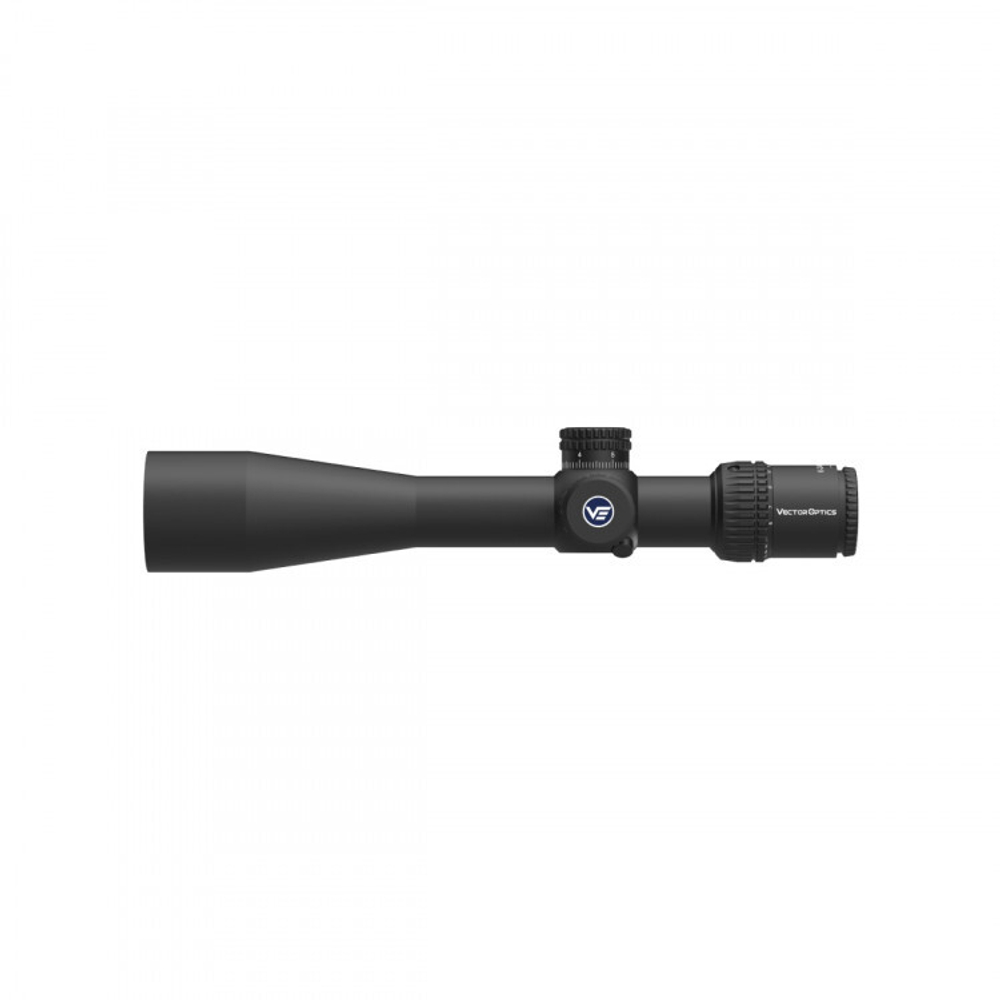 Оптический прицел Vector Optics Veyron 6-24x44IR SFP для средних и дальних дистанций