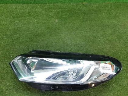Битая Фара левая Ford Ecosport 1 (2012-2018) галоген