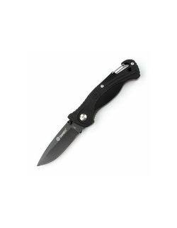 Нож Ganzo G611 черный, G611B