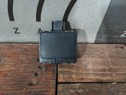 Дистроник Датчик радарный Changan CS35PLUS  Б/У Оригинал S202F2807010300