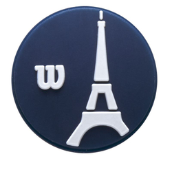 Виброгаситель теннисный Wilson Roland Garros Eiffel Tower