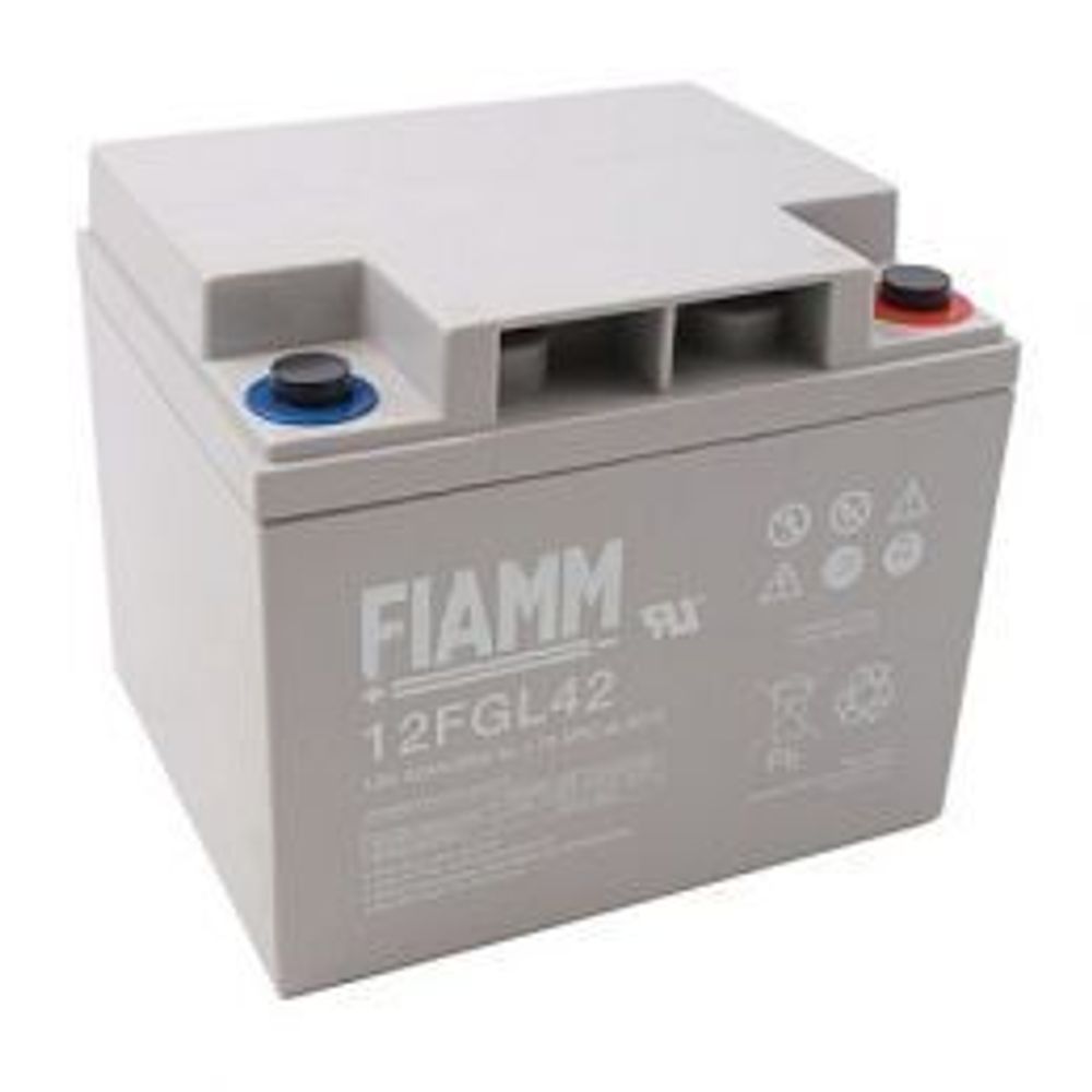 Аккумулятор FIAMM 12FGL210