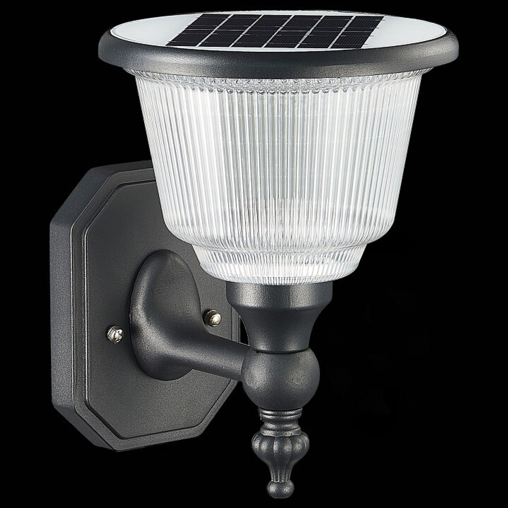 Уличный настенный светильник ST-Luce SL9502.401.01