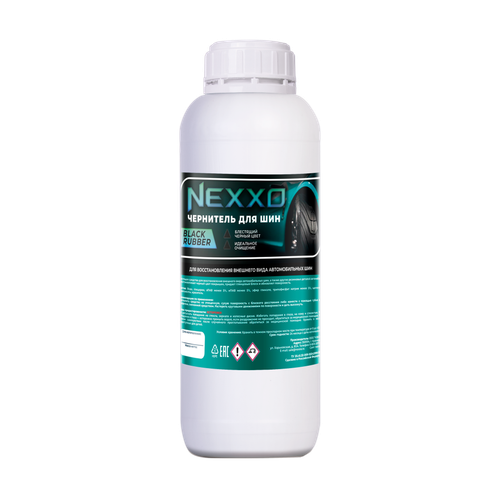 NEXXO Чернитель для шин 1л