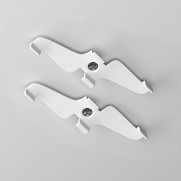 Комплектующие для накладной трековой системы Technical TRA034HS-21W