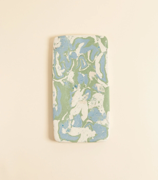 Поднос — Poetica — Green Reverie | MUSA SEGRETA