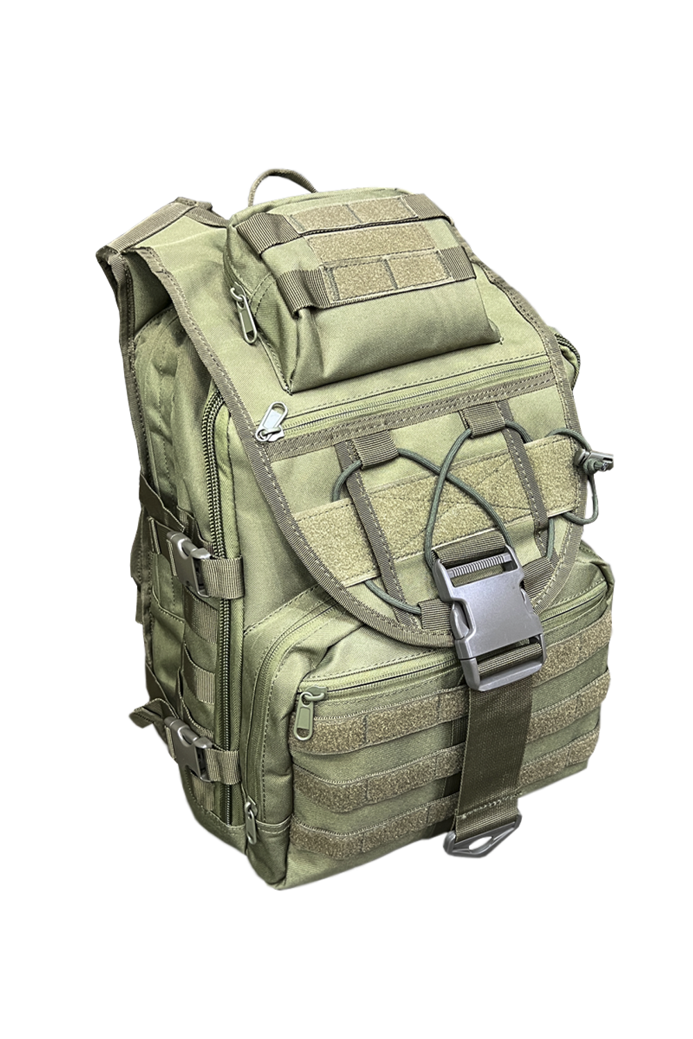 Рюкзак Ranger 30 л Олива