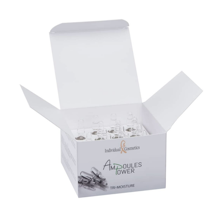 Tri-Moisture - Увлажняющий концентрат с гиалуроновой кислотой для сухой кожи