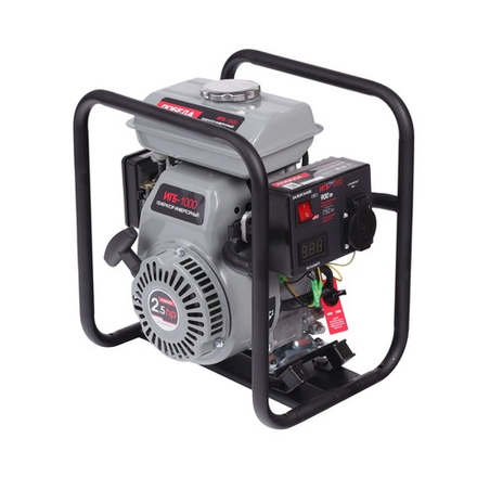 Генератор инверторный ПОБЕДА ИГБ-1000