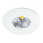 Встраиваемый светодиодный светильник Arte Lamp PHACT A4763PL-1WH
