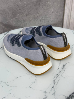 Кроссовки Brunello Cucinelli