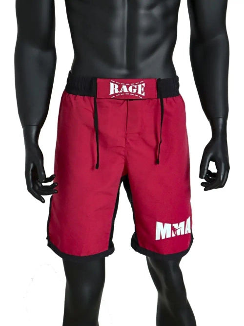 Шорты для ММА