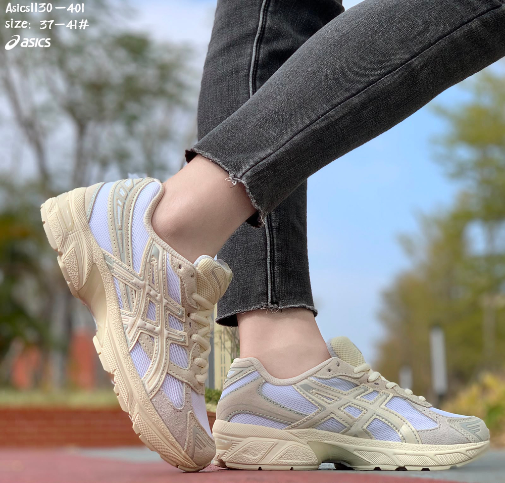 Кроссовки по 8 пар (37-41)р. ASICS14-401