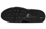 Кроссовки Nike Air Huarache Black Neon