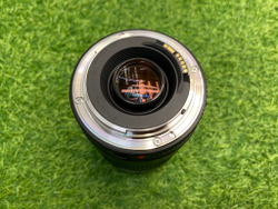 Canon EF 75-300mm 4-5.6 III