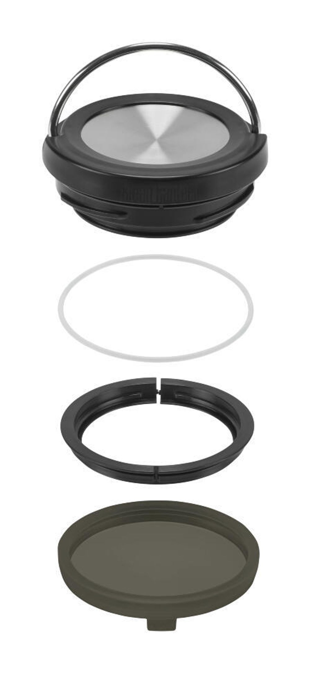 Термос для еды Klean Kanteen TKCanister 32oz (946 мл)